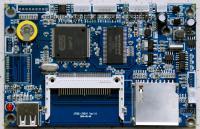 供應(yīng)各類廣告機核心組件 解碼板、主板及ES6461解碼板解決方案