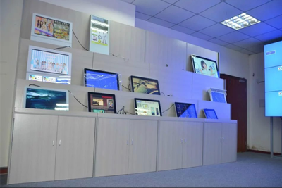 廣告?zhèn)髅綑C(jī) 現(xiàn)代數(shù)字營銷的關(guān)鍵工具